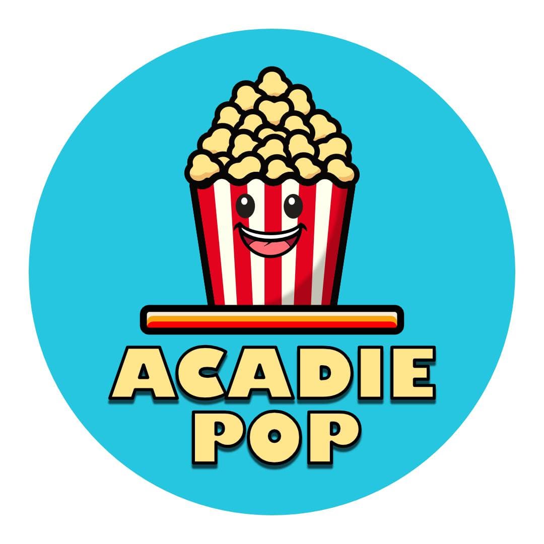 Acadie Pop
