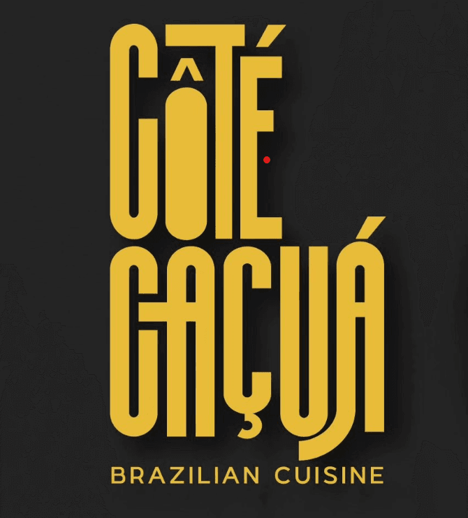 Côtè Caçuá Brazilian Cuisine